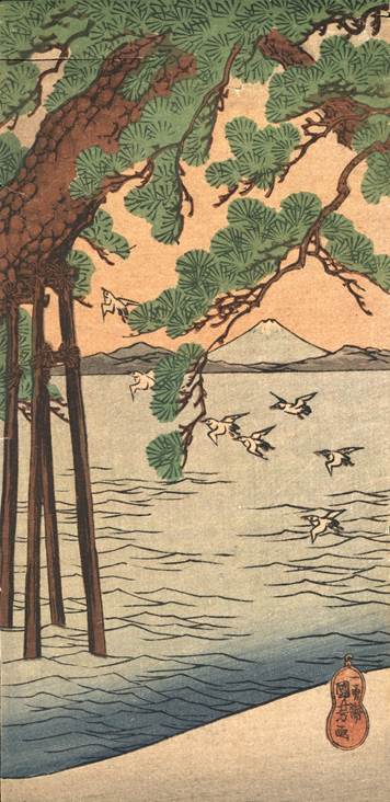 Kuniyoshi Project